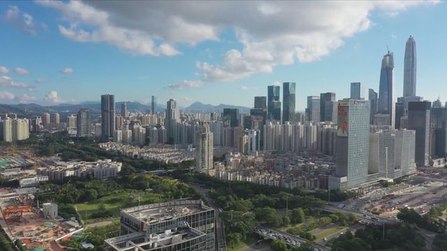 中央財經委員會辦公室料內地今年經濟增長約5%