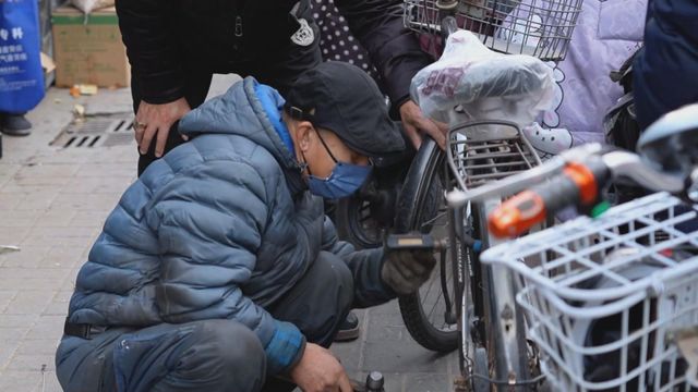 無綫新聞 TVB News