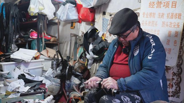 無綫新聞 TVB News