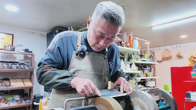 無綫新聞 TVB News