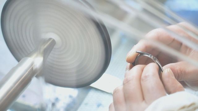 無綫新聞 TVB News