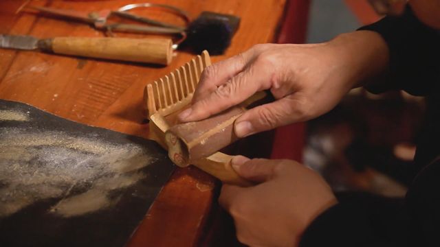 無綫新聞 TVB News