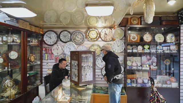 無綫新聞 TVB News