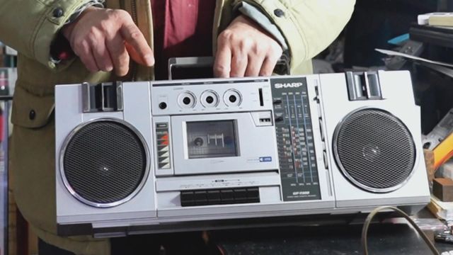 無綫新聞 TVB News