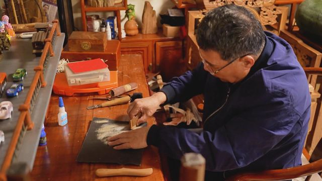 無綫新聞 TVB News