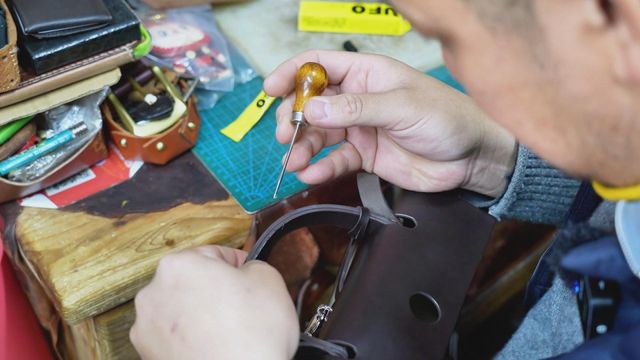 無綫新聞 TVB News