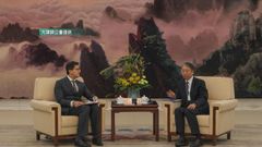 大律師公會主席不評論黎智英判決　沈春耀有信心特區能妥處宏福苑火災