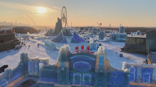 無綫新聞 TVB News 無綫新聞 TVB News