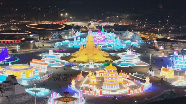 無綫新聞 TVB News 無綫新聞 TVB News