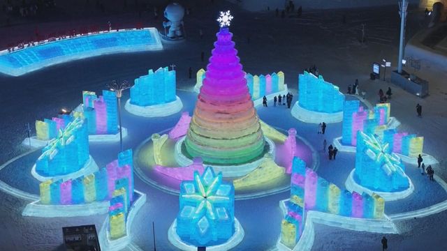 無綫新聞 TVB News 無綫新聞 TVB News