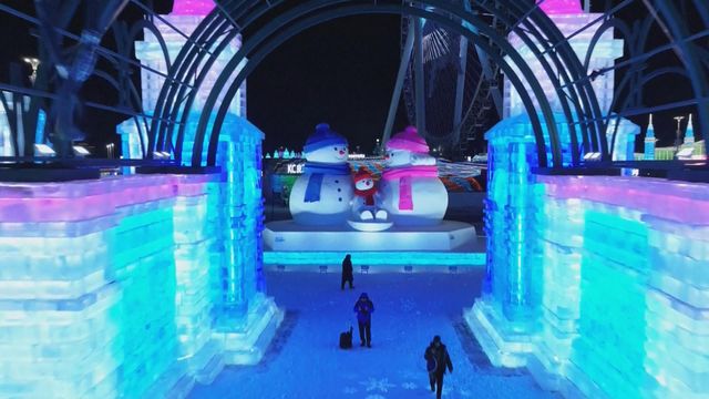 無綫新聞 TVB News 無綫新聞 TVB News