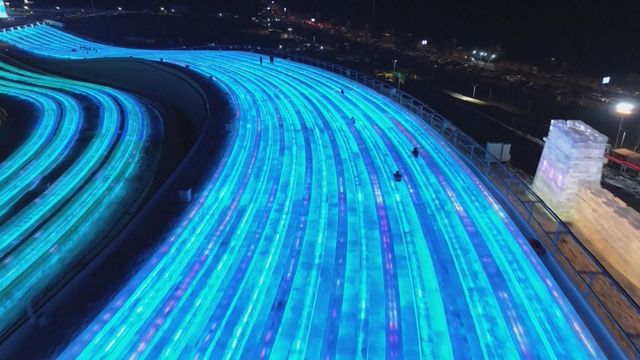 無綫新聞 TVB News 無綫新聞 TVB News