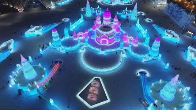 無綫新聞 TVB News 無綫新聞 TVB News