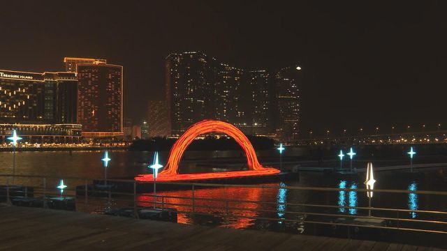 無綫新聞 TVB News