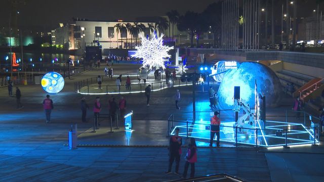 無綫新聞 TVB News