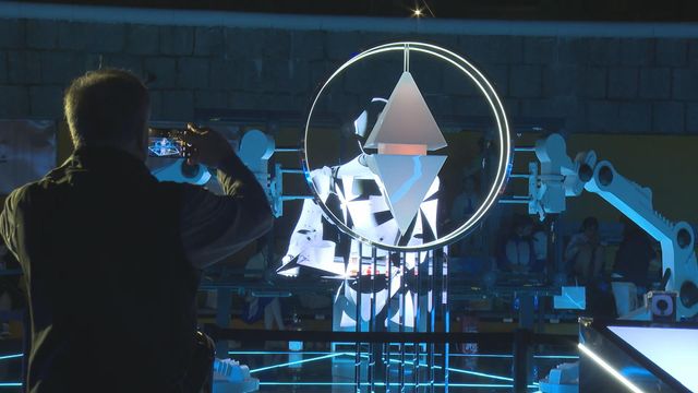 無綫新聞 TVB News