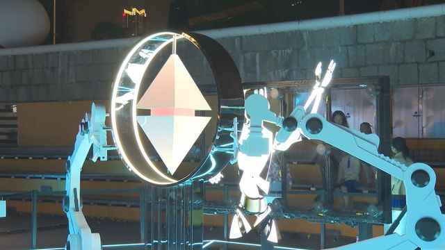 無綫新聞 TVB News