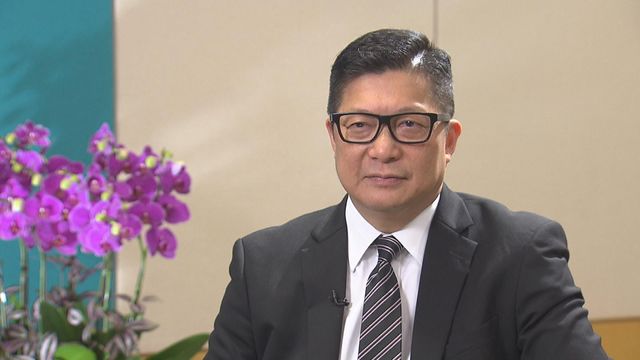 黎智英判決|鄧炳強分別去信《華日》和《華郵》批評及反駁有關社論 黎智英判決|鄧炳強分別去信《華日》和《華郵》批評及反駁有關社論