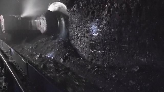 全球煤炭需求料未來幾年保持穩定 2030年將有所下降 全球煤炭需求料未來幾年保持穩定 2030年將有所下降