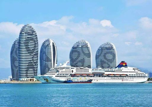 海南自由貿易港 戰略決策與發展目標|延伸閱讀 海南自由貿易港 戰略決策與發展目標|延伸閱讀