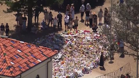 Funerals in Australia for Bondi Beach victims