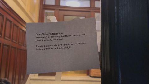 US police intensifies search for killer of MIT professor