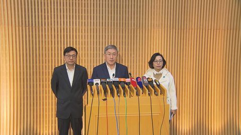 Government begins distribution of relief payments to Tai Po fire victims