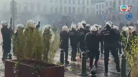 Global News Highlights by AP