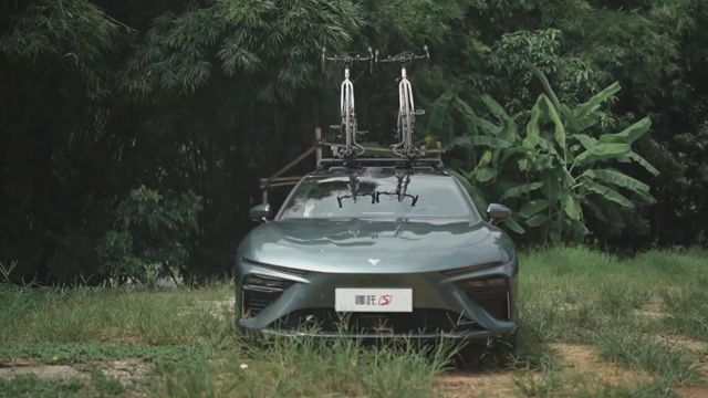 哪吒汽車重組有新進展　母公司已選出經營管理受託方