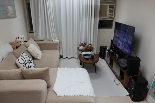 海關打擊派對房間提供侵權卡拉OK歌曲