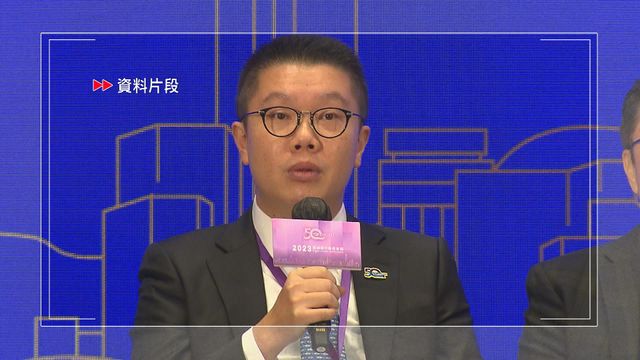 政府委任彭穎生明年起出任民安隊處長　任期兩年