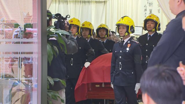 無綫新聞 TVB News