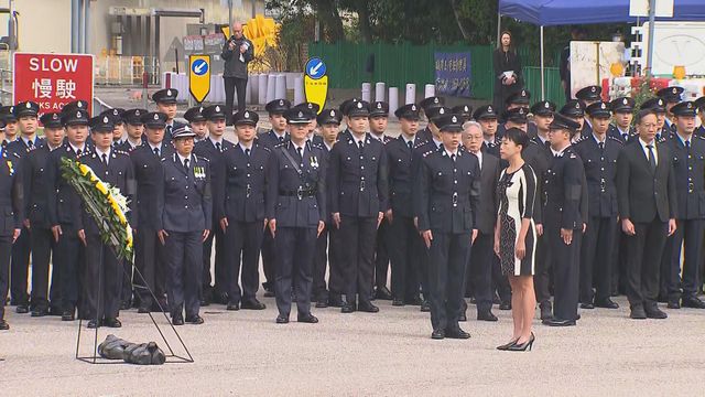 無綫新聞 TVB News