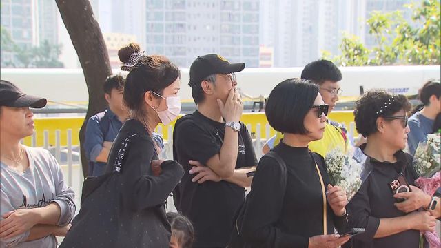 無綫新聞 TVB News