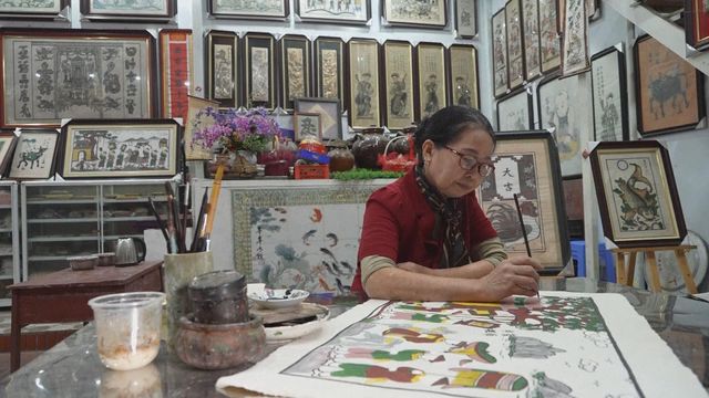 無綫新聞 TVB News