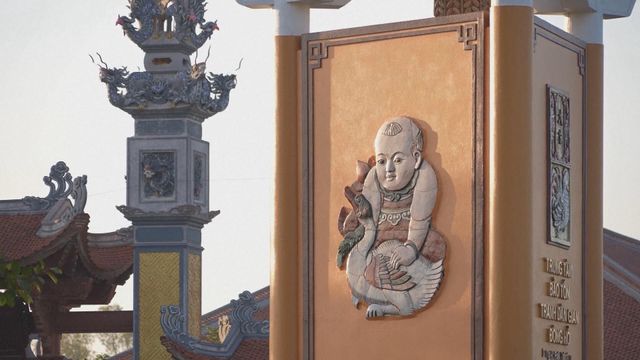 無綫新聞 TVB News