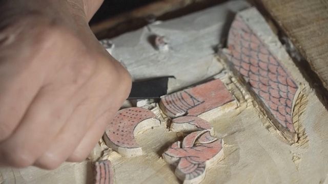 無綫新聞 TVB News