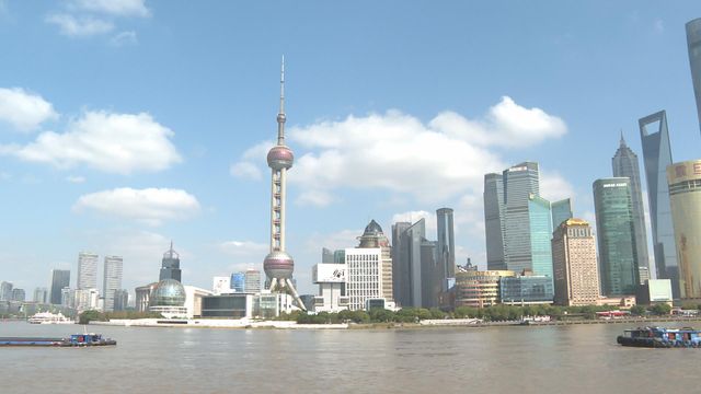 中國社科院倡短期加快擴大投資　長遠為消費提供堅實支撐