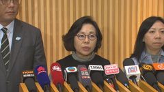 宏福苑五級火｜政府入稟申請解散屋苑業主立案法團管理委員會　回應居民訴求