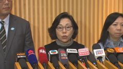 宏福苑五級火｜民政事務總署將設專班跟進屋苑管理　業主仍有最終決定權