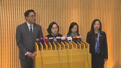 宏福苑五級火｜政府申請解散法團管委會委任華懋管理　強調無剝奪業主權力