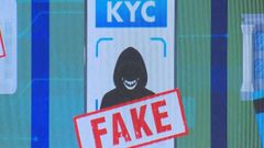 Police arrests five men allegedly stealing money from MPF accounts