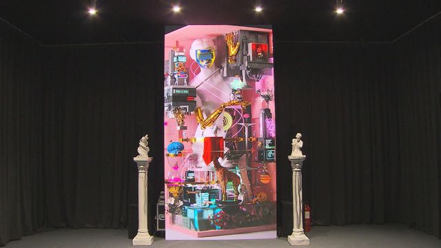 無綫新聞 TVB News 無綫新聞 TVB News