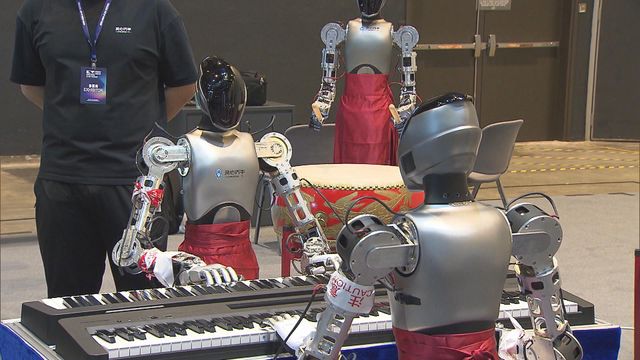 無綫新聞 TVB News 無綫新聞 TVB News