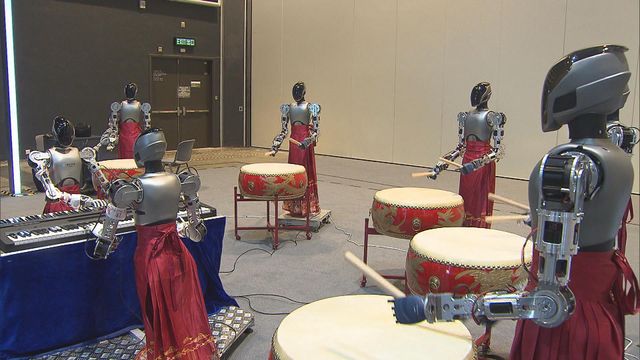 無綫新聞 TVB News 無綫新聞 TVB News