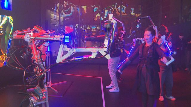 無綫新聞 TVB News 無綫新聞 TVB News