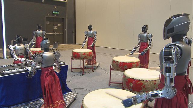 無綫新聞 TVB News 無綫新聞 TVB News