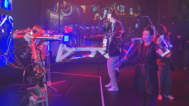 無綫新聞 TVB News 無綫新聞 TVB News