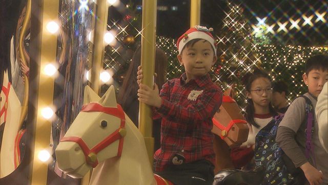 無綫新聞 TVB News