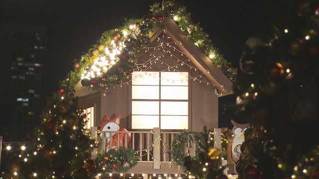 無綫新聞 TVB News